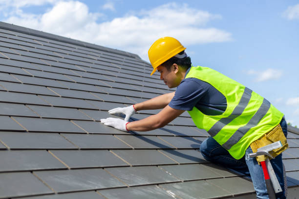 Best Commercial Roofing Services  in Langston, OK