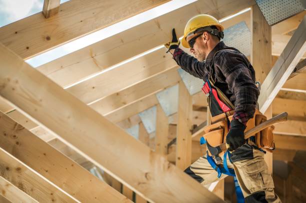 Roof Waterproofing Services in Langston, OK