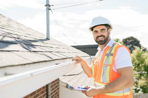 Best Storm Damage Roof Repair  in Langston, OK