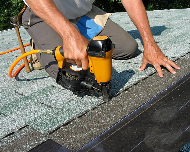 Best Flat Roof Repair Services  in Langston, OK