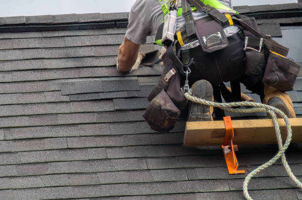 Quick and Trustworthy Emergency Roof Repair Services in Langston, OK