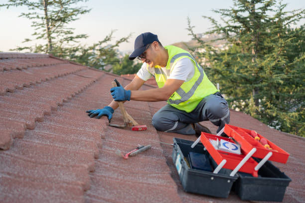 Best Residential Roofing Contractor  in Langston, OK