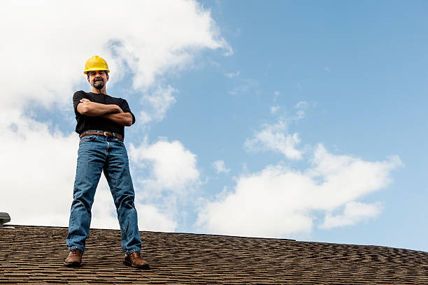 Best Commercial Roofing Services  in Langston, OK